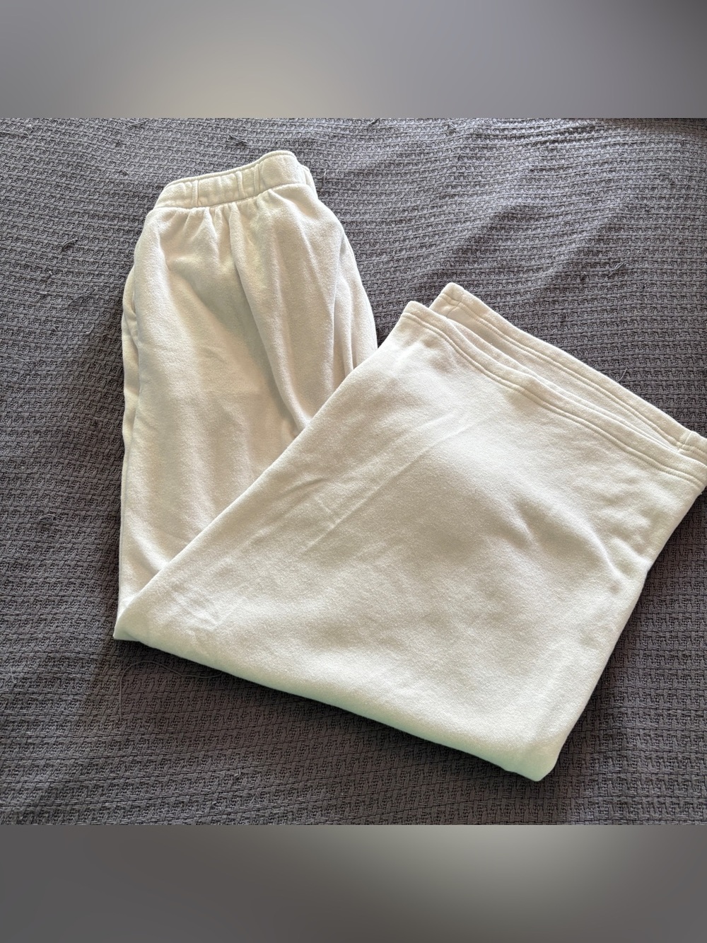 Torrid Soft High Rise Wide Leg Lounge Pants Sweatpants Super Soft w/ Drawstring